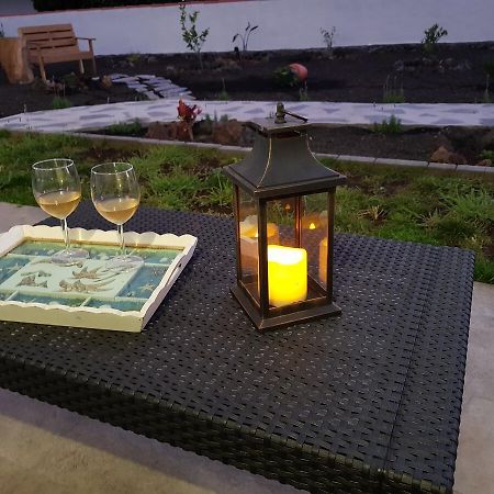 Casa Lela I Villa Fuencaliente de la Palma Kültér fotó