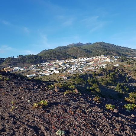 Casa Lela I Villa Fuencaliente de la Palma Kültér fotó