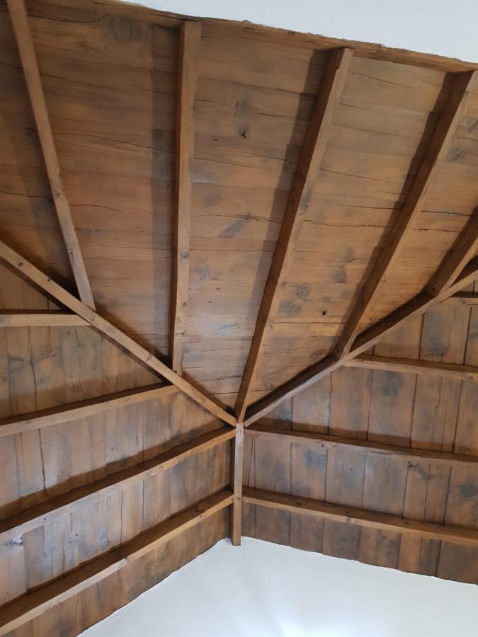 Casa Lela I Villa Fuencaliente de la Palma Kültér fotó