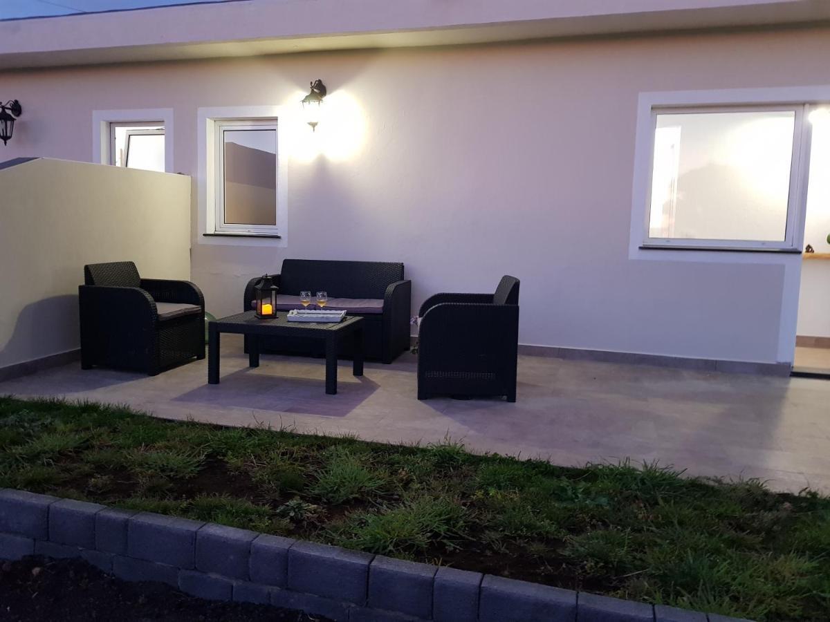 Casa Lela I Villa Fuencaliente de la Palma Kültér fotó