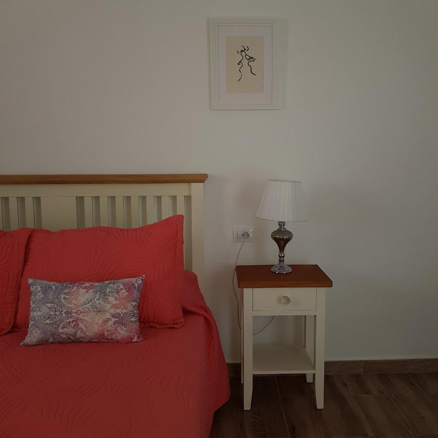 Casa Lela I Villa Fuencaliente de la Palma Kültér fotó