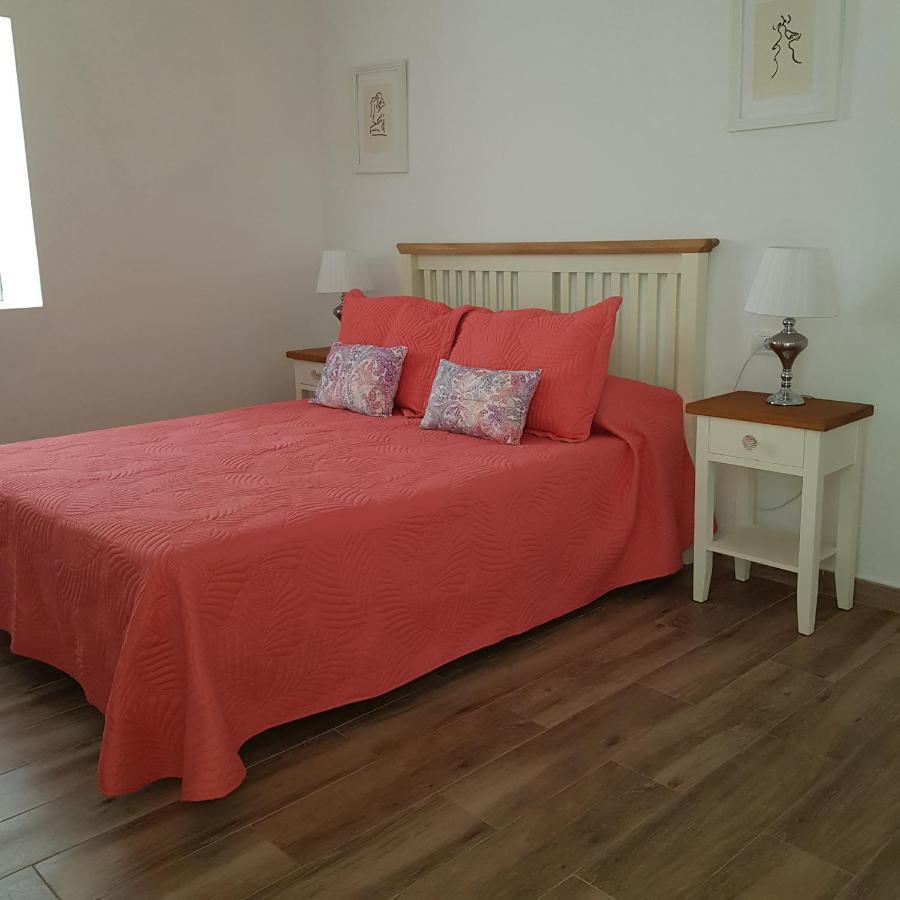 Casa Lela I Villa Fuencaliente de la Palma Kültér fotó