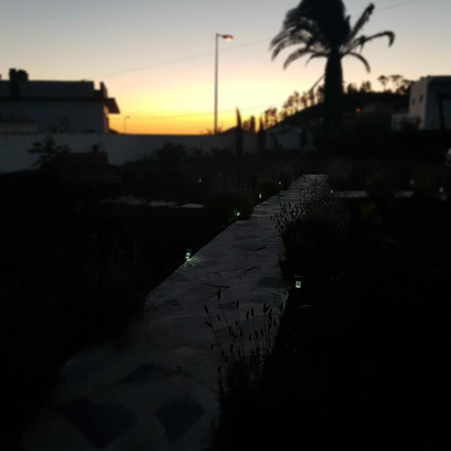 Casa Lela I Villa Fuencaliente de la Palma Kültér fotó